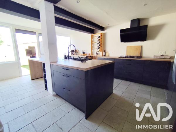 Maison à vendre 5 pièces 139 m² Salses-le-Château