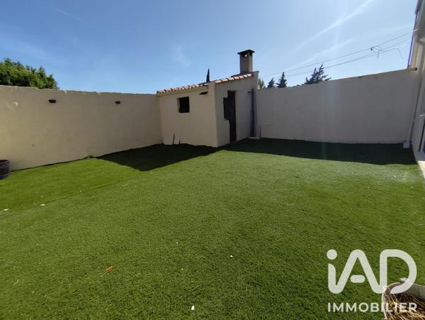 Maison à vendre 5 pièces 139 m² Salses-le-Château