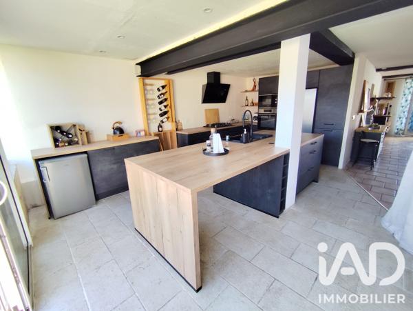 Maison à vendre 5 pièces 139 m² Salses-le-Château