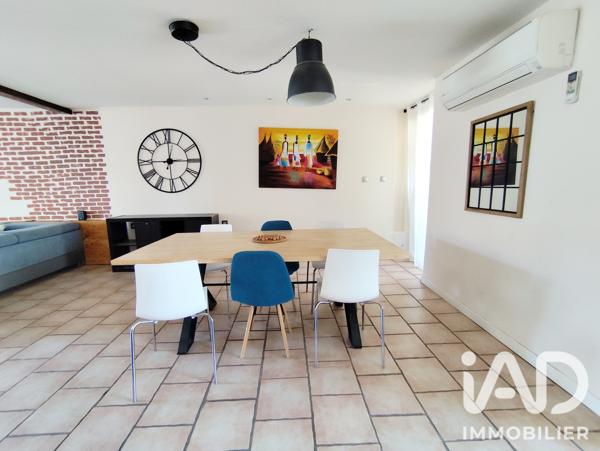 Maison à vendre 5 pièces 139 m² Salses-le-Château