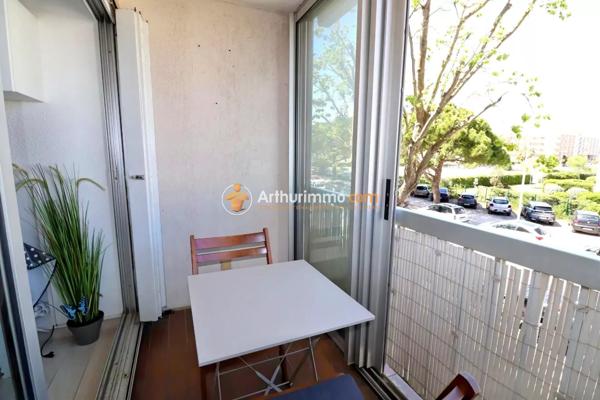 Vente Appartement 1 pièces 19 m2 à Le Grau-du-Roi
