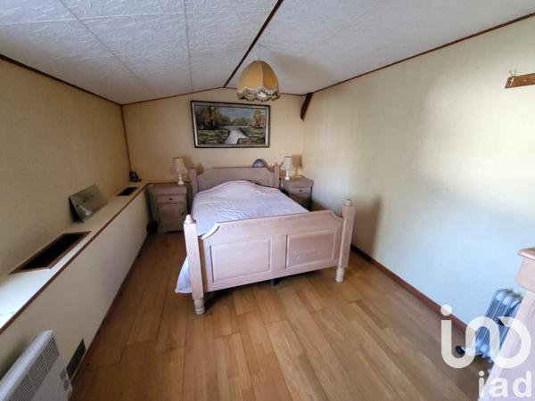 Maison à vendre 5 pièces 121 m² Saint-Gibrien