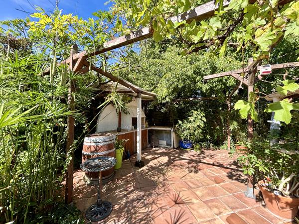 Maison 6 pièces - 191 m²