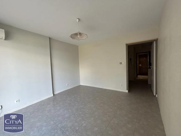 Appartement à vendre 1 pièce 27.7m² Poitiers (86000)