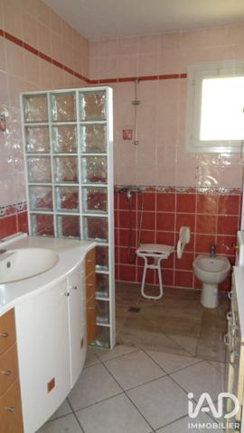 Maison à vendre 3 pièces 84 m² Florensac