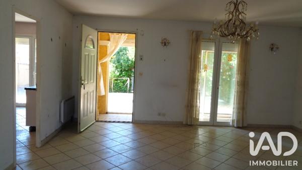Maison à vendre 3 pièces 84 m² Florensac