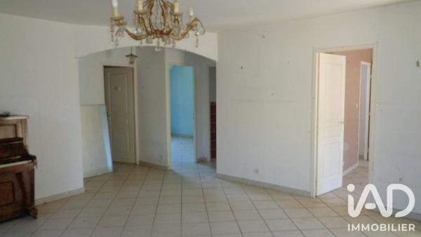 Maison à vendre 3 pièces 84 m² Florensac