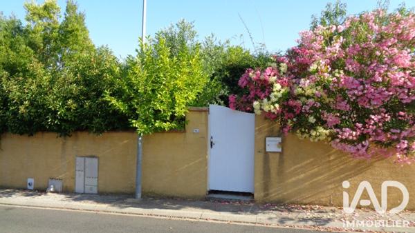Maison à vendre 3 pièces 84 m² Florensac