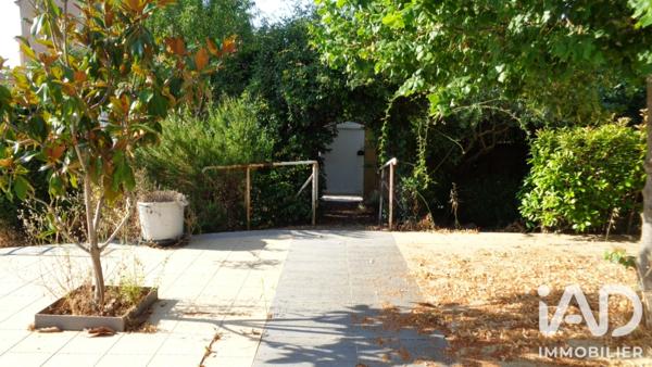 Maison à vendre 3 pièces 84 m² Florensac