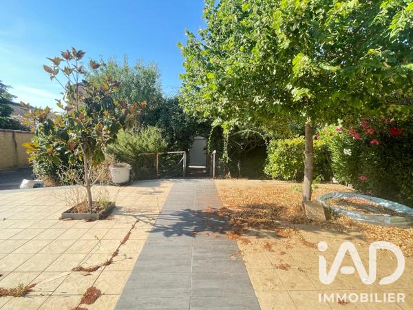 Maison à vendre 3 pièces 84 m² Florensac