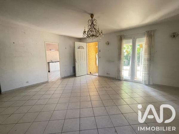 Maison à vendre 3 pièces 84 m² Florensac