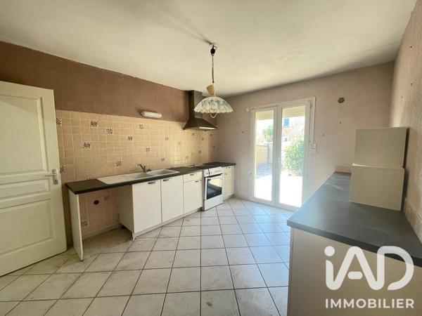 Maison à vendre 3 pièces 84 m² Florensac