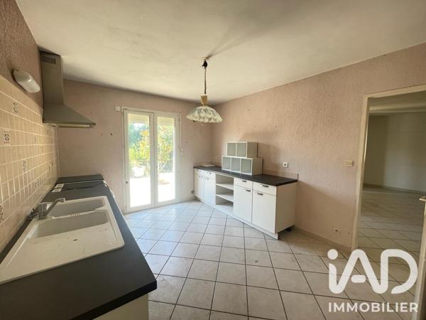 Maison à vendre 3 pièces 84 m² Florensac