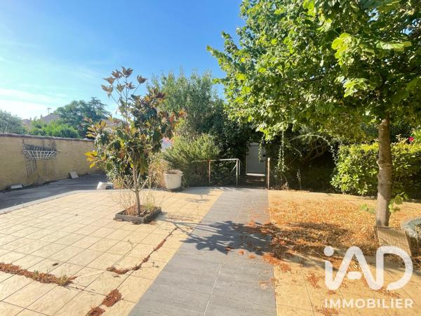 Maison à vendre 3 pièces 84 m² Florensac