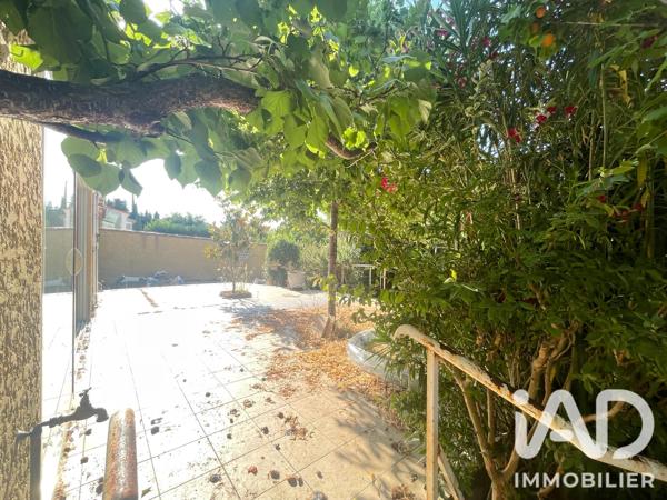 Maison à vendre 3 pièces 84 m² Florensac