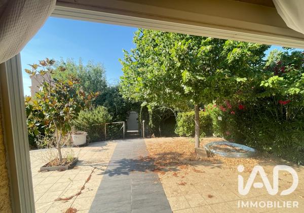 Maison à vendre 3 pièces 84 m² Florensac
