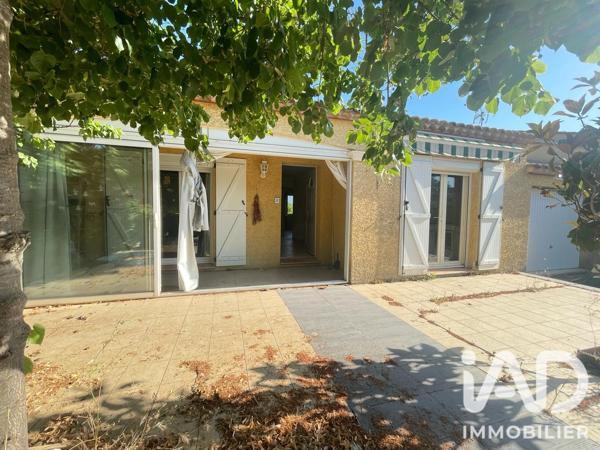 Maison à vendre 3 pièces 84 m² Florensac