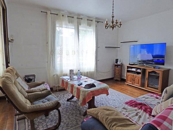 Maison Gagny 4 pièce(s) 96 m2