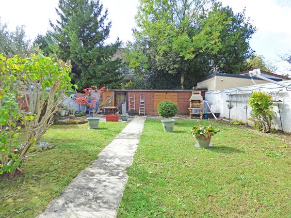 Maison Gagny 4 pièce(s) 96 m2