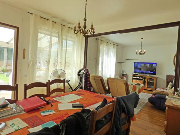 Maison Gagny 4 pièce(s) 96 m2