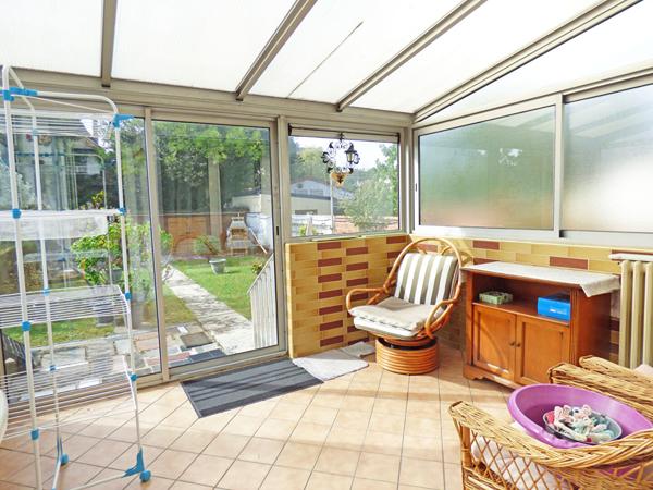 Maison Gagny 4 pièce(s) 96 m2