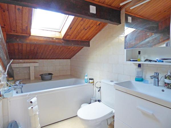 Maison Gagny 4 pièce(s) 96 m2