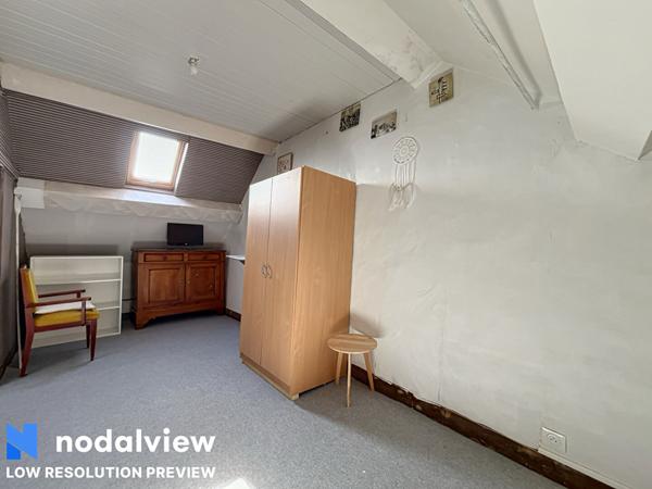 Maison Nanteuil Les Meaux 5 pièce(s) 114 m2