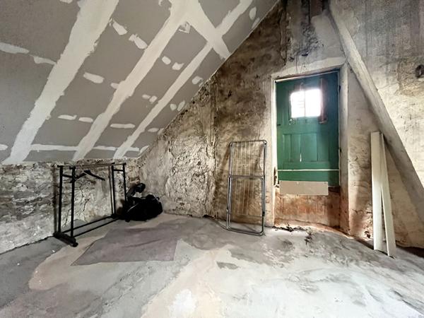 Maison Nanteuil Les Meaux 5 pièce(s) 114 m2