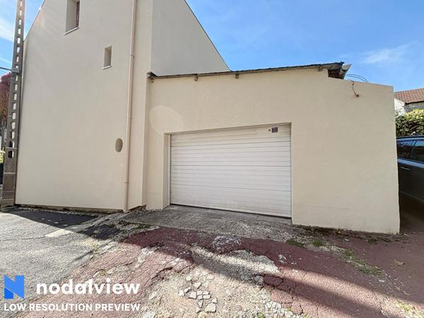 Maison Nanteuil Les Meaux 5 pièce(s) 114 m2