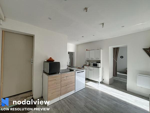 Maison Nanteuil Les Meaux 5 pièce(s) 114 m2