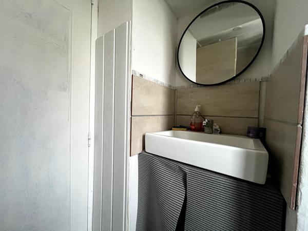 Maison Nanteuil Les Meaux 5 pièce(s) 114 m2