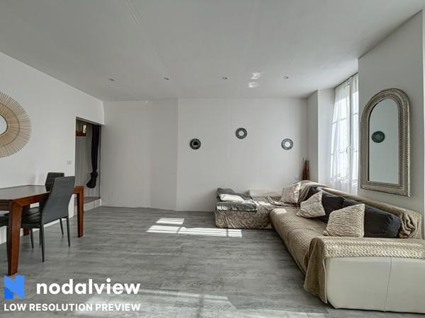 Maison Nanteuil Les Meaux 5 pièce(s) 114 m2