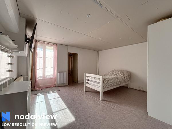 Maison Nanteuil Les Meaux 5 pièce(s) 114 m2