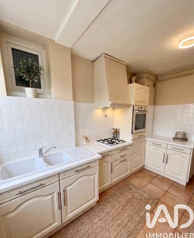 Appartement à vendre 3 pièces 59,12 m² Nîmes