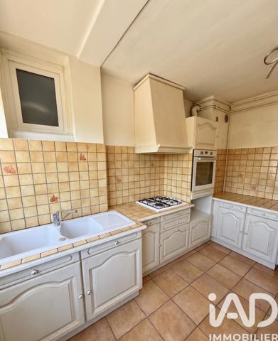 Appartement à vendre 3 pièces 59,12 m² Nîmes