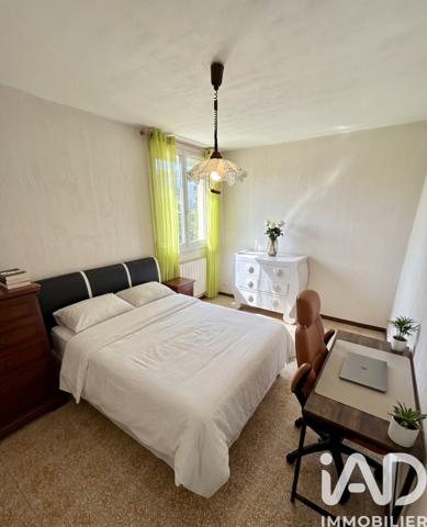 Appartement à vendre 3 pièces 59,12 m² Nîmes