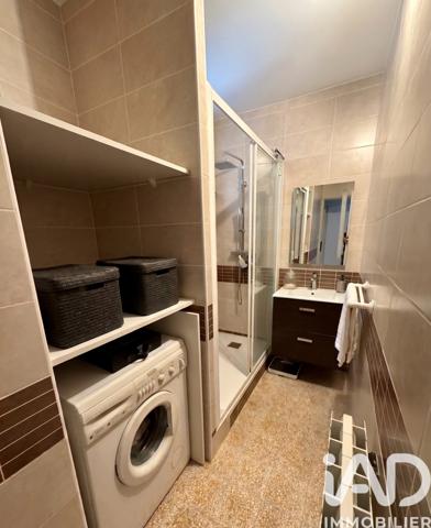 Appartement à vendre 3 pièces 59,12 m² Nîmes