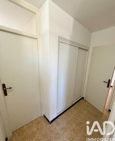 Appartement à vendre 3 pièces 59,12 m² Nîmes