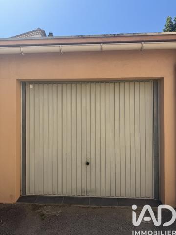 Appartement à vendre 3 pièces 59,12 m² Nîmes