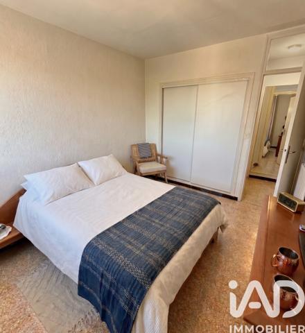 Appartement à vendre 3 pièces 59,12 m² Nîmes