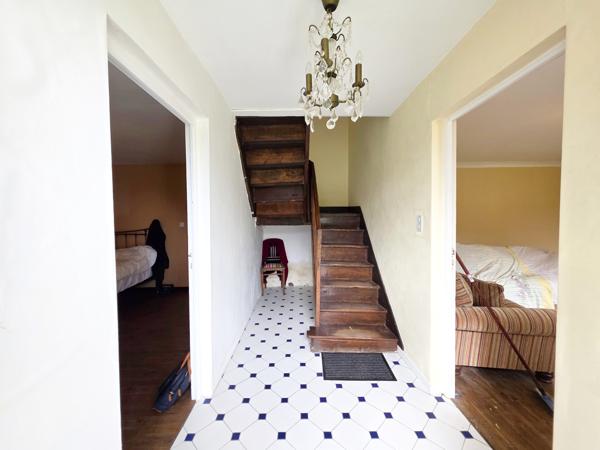 Maison à vendre à Chabanais (16150) - Charente