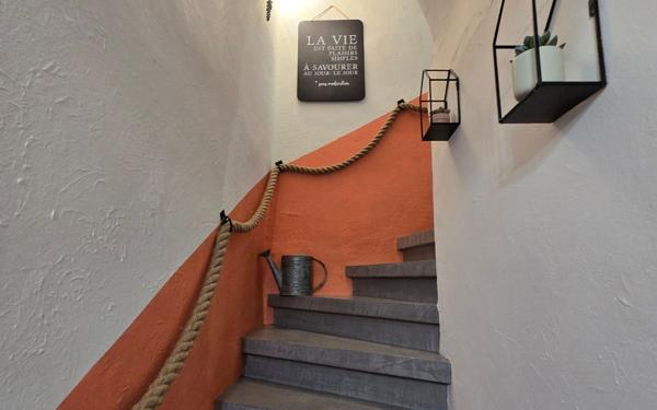 Maison à louer    3 pièces • 80 m2 Vinassan