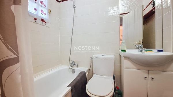 Appartement T2 en rez de chaussée avec place de parking Argeles sur mer