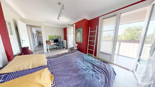 Appartement F3 à vendre  3 pièces - 67,52 m 2   ANGLET  - 64
