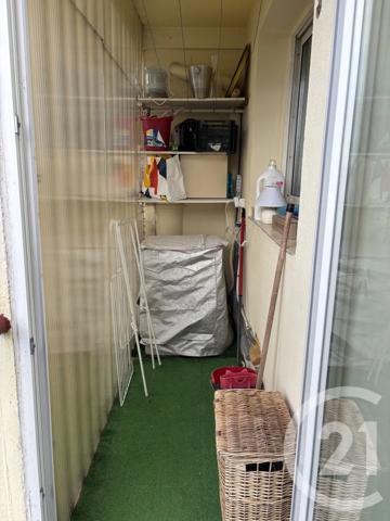 Appartement F3 à vendre  3 pièces - 67,52 m 2   ANGLET  - 64