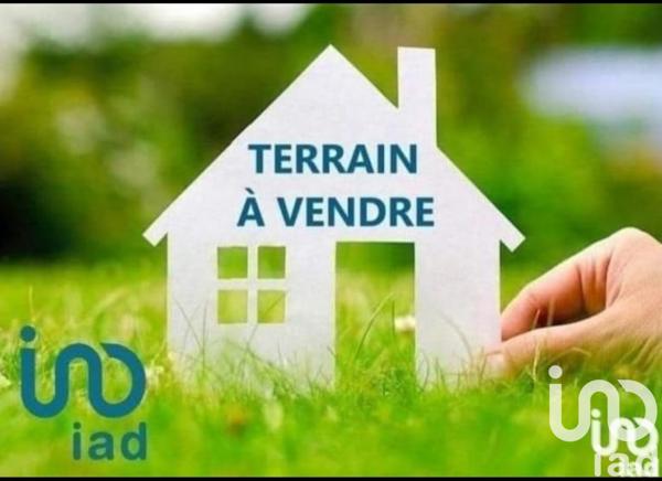 Terrain à vendre 700 m² La Barre-de-Monts