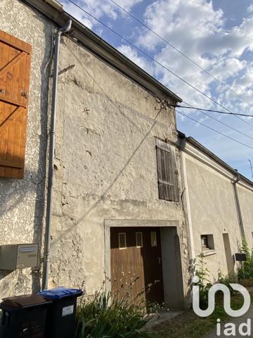 Parking à vendre 31 m² Varreddes