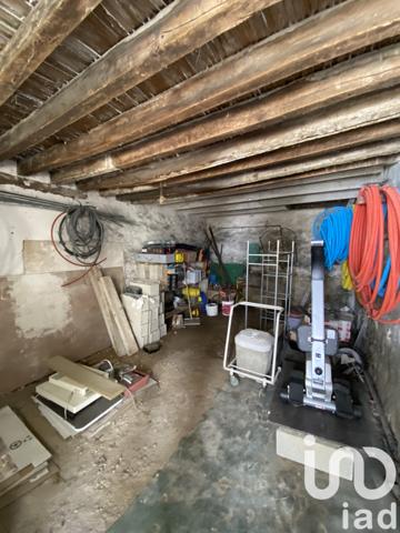 Parking à vendre 31 m² Varreddes