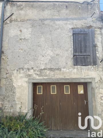 Parking à vendre 31 m² Varreddes