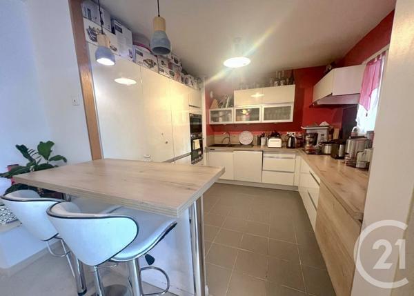 Maison à vendre  5 pièces - 100 m2 BONDY - 93